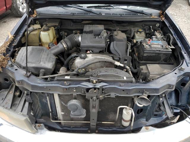 1GTCS19E288105311 GMC Canyon