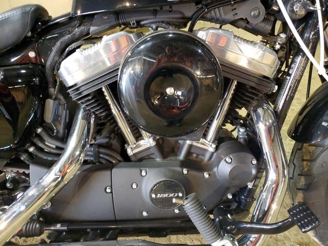 2022 HARLEY-DAVIDSON XL1200 - 1HD1LC31XNB404256