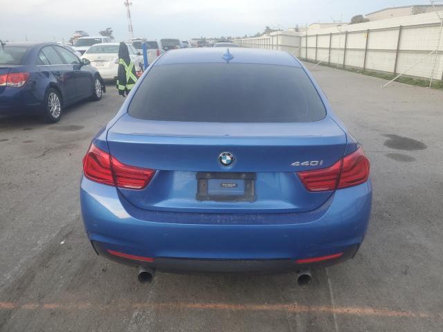WBA4J5C57KBM66340 BMW 440i Gran Coupe
