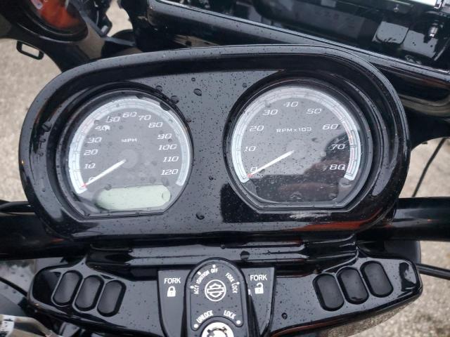 2021 HARLEY-DAVIDSON FLTRK 1HD1KZF13MB666376