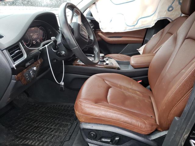 VIN WA1VAAF72JD019358 2018 Audi Q7, Prestige no.7