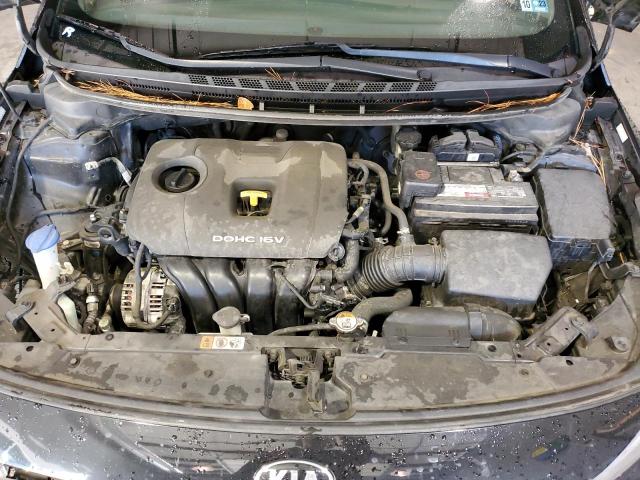 3KPFL4A73HE040841 KIA Forte