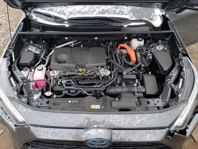 2022 TOYOTA RAV4 XSE - JTME6RFV7ND528002