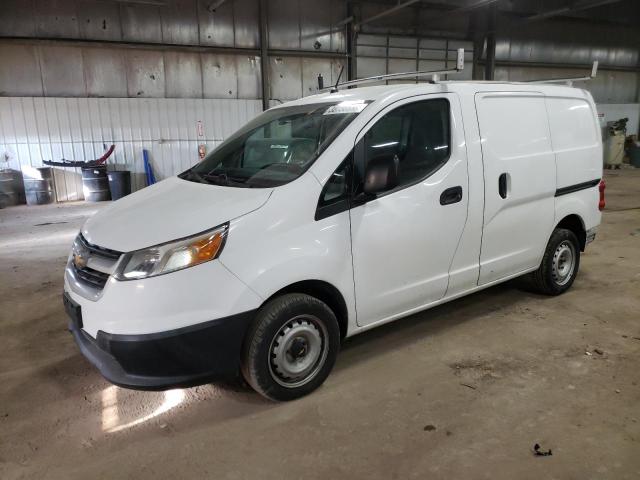 2015 CHEVROLET CITY EXPRE - 3N63M0ZN1FK715304