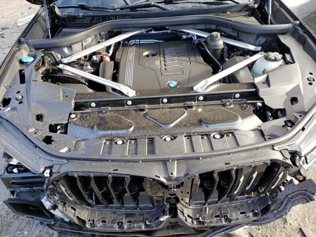 5UXCY6C09N9N21451 BMW X6 Xdrive40i