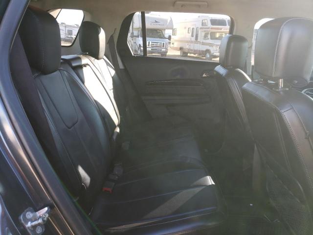 2017 GMC TERRAIN DE - 2GKFLRE35H6237700