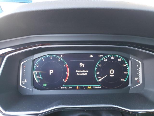 2020 VOLKSWAGEN JETTA SEL - 3VWE57BU0LM077921