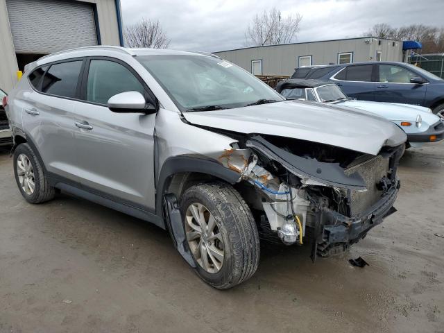 2020 HYUNDAI TUCSON LIM - KM8J3CA4XLU101036