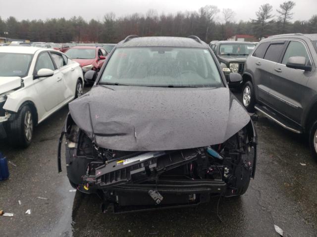 2016 VOLKSWAGEN TIGUAN S - WVGBV7AX0GW598740