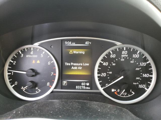 3N1AB7AP7HL685540 Nissan SENTRA S