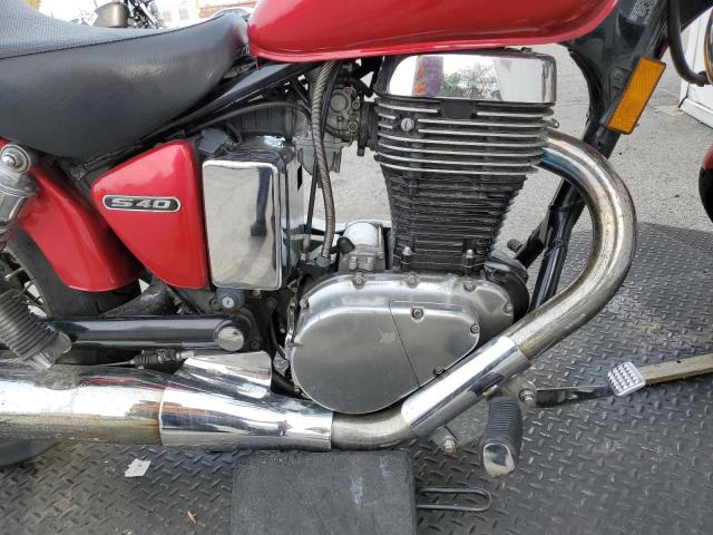 2015 SUZUKI LS650 JS1NP41A3F2100245