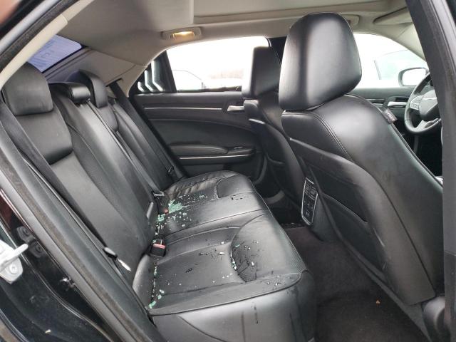 2017 CHRYSLER 300C - 2C3CCAEG3HH564270