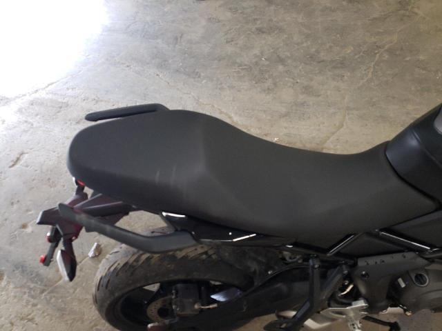 2022 TRIUMPH MOTORCYCLE TIGER SPOR SMTL20ULXNTAZ9044