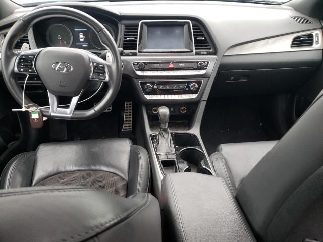 5NPE34AF9JH651364 | 2018 HYUNDAI SONATA SPO