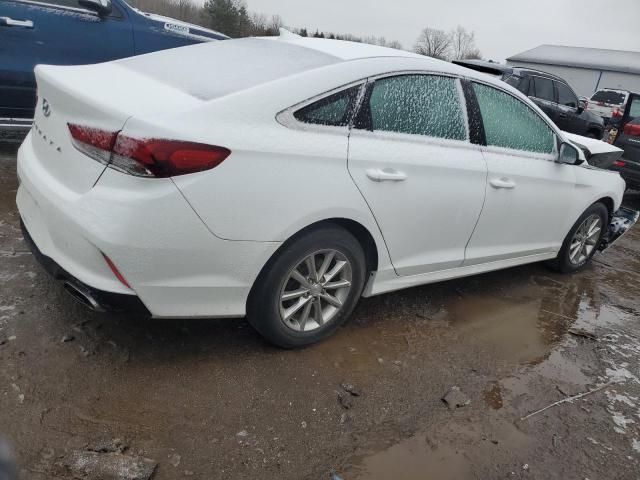 2018 HYUNDAI SONATA SE 5NPE24AF6JH600309