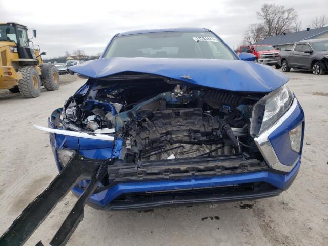 2019 MITSUBISHI ECLIPSE CR JA4AT3AA2KZ000773