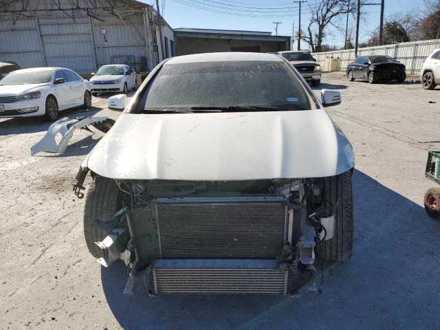 2016 MERCEDES-BENZ CLA 250 - WDDSJ4EB1GN370447