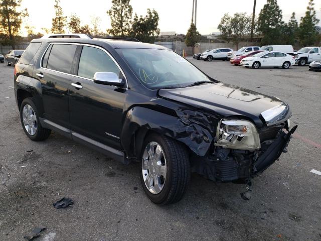 2CTFLWE5XB6432845 GMC Terrain Slt