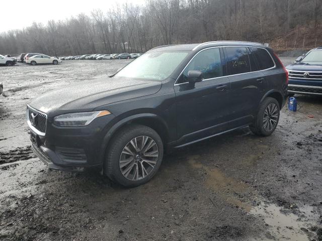 2020 VOLVO XC90 T5 MO - YV4102PK6L1568093