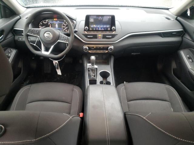 2022 NISSAN ALTIMA SV 1N4BL4DV2NN371139