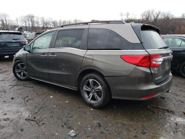 2018 HONDA ODYSSEY TO 5FNRL6H83JB010553