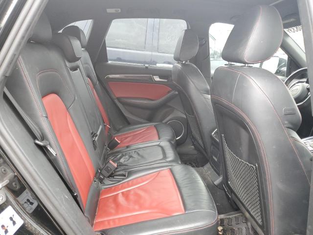 2015 AUDI SQ5 PRESTI WA1VGAFP1FA051788