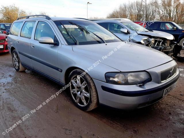 YV1SW799242437828 Volvo V70