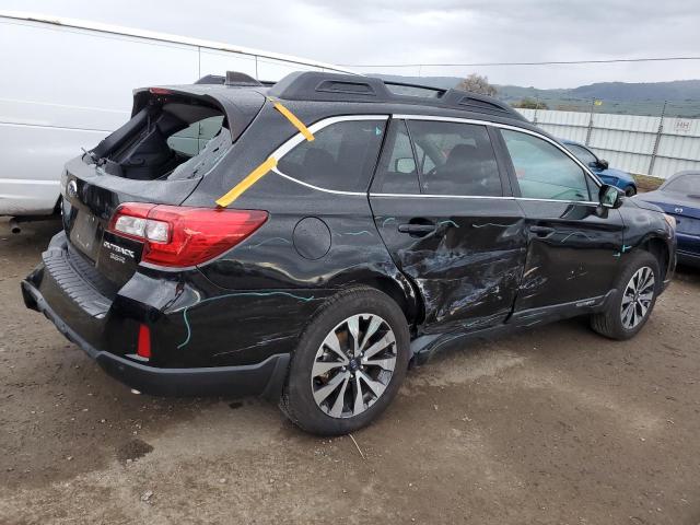 2017 SUBARU OUTBACK 3. 4S4BSENC0H3396214