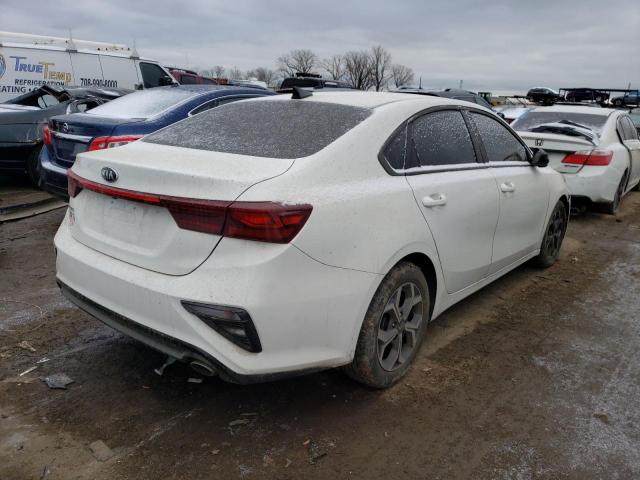 3KPF24AD4LE238796 KIA FORTE FE