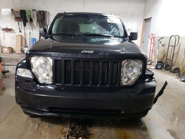 1C4PJMAK1CW212524 Jeep Liberty Sport