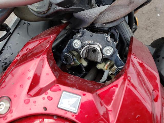 2019 HONDA CB650 RA MLHRH0255K5000202