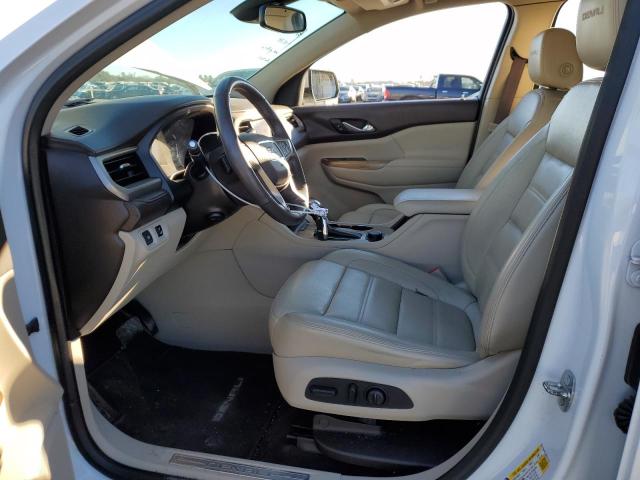 2017 GMC ACADIA DEN - 1GKKNPLS3HZ117101