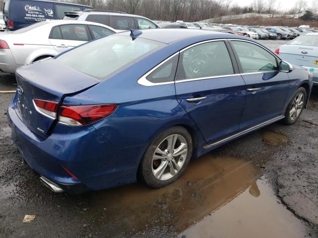 5NPE34AF9JH651364 | 2018 HYUNDAI SONATA SPO