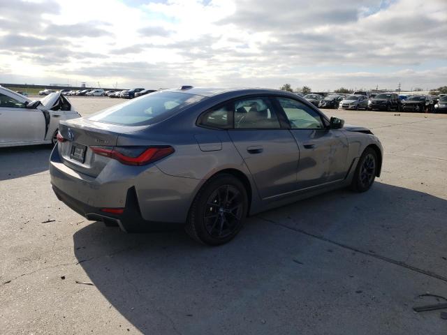 2023 BMW I4 EDRIVE4 WBY73AW06PFN71873