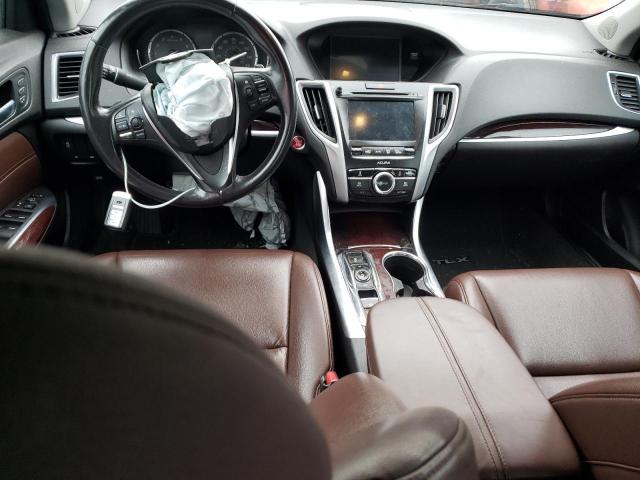 19UUB2F32GA004145 Acura TLX