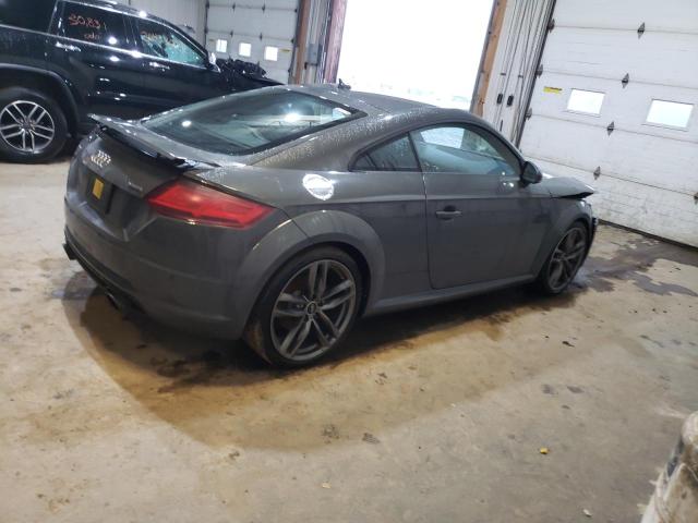 2017 AUDI TT - TRUC5AFV9H1001912