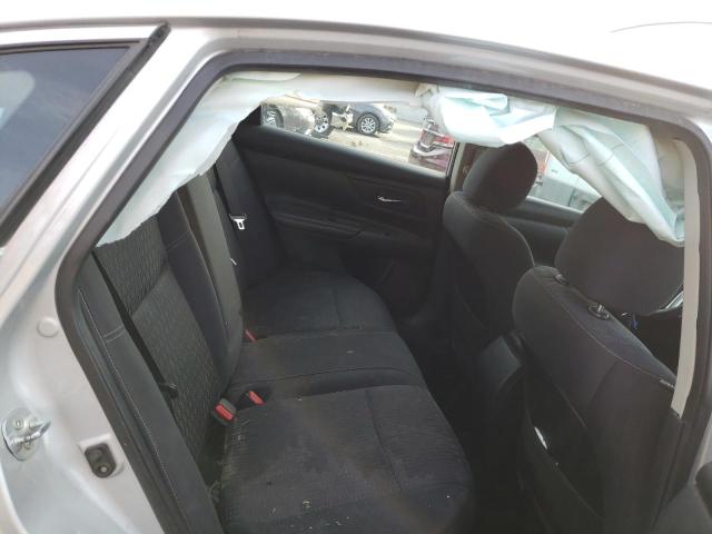 2016 NISSAN ALTIMA 2.5 - 1N4AL3AP2GC243610