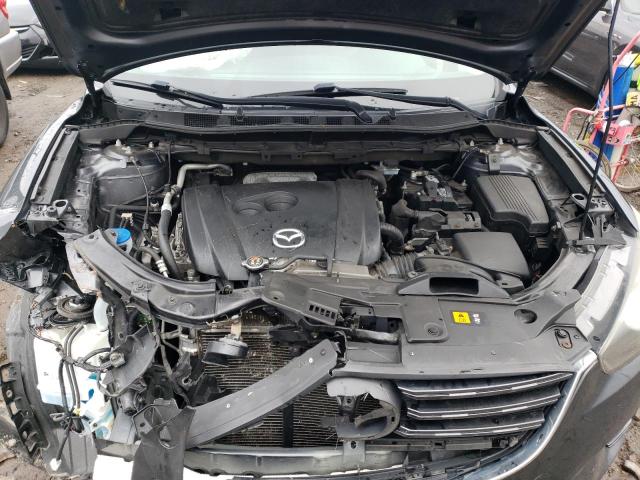 2016 MAZDA CX-5 SPORT - JM3KE4BY2G0850623