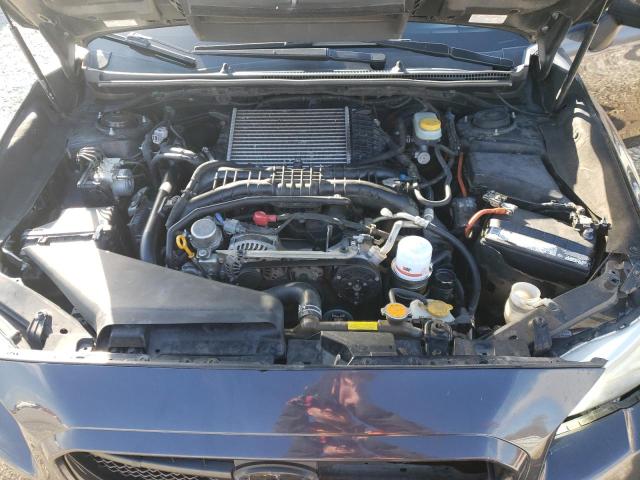JF1VA1D66F9817894 Subaru Wrx Premium