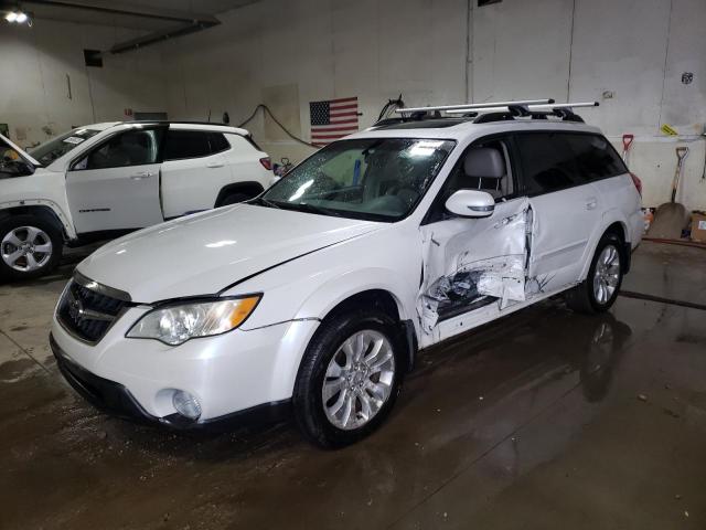 2009 Subaru Outback 