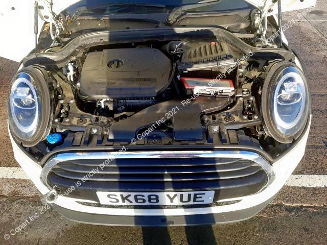 WMWXR32000TM17410 Mini Cooper