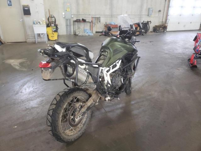2020 TRIUMPH MOTORCYCLE TIGER 900 SMTE67DF1LT999664