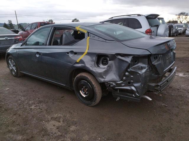 2020 NISSAN ALTIMA S - 1N4BL4BV5LN313039