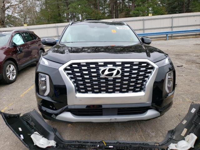 2022 HYUNDAI PALISADE L - KM8R54HEXNU447799