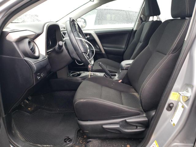 2018 TOYOTA RAV4 ADVEN 2T3WFREV9JW498679