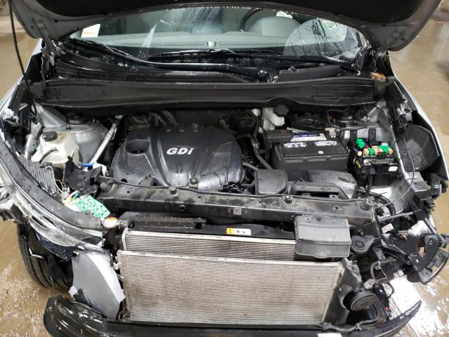 2015 HYUNDAI TUCSON LIM - KM8JU3AG5FU087610
