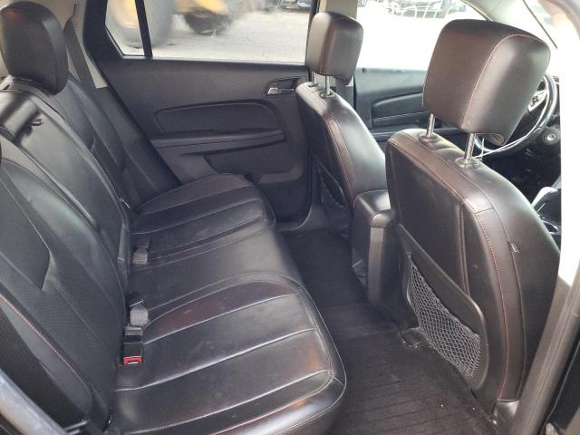 2CTFLWE5XB6432845 GMC Terrain Slt