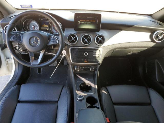 2016 MERCEDES-BENZ CLA 250 - WDDSJ4EB1GN370447