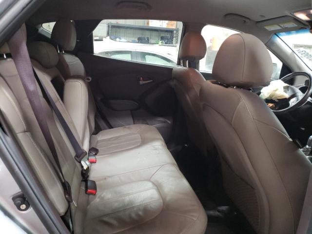 2015 HYUNDAI TUCSON LIM - KM8JU3AG5FU087610