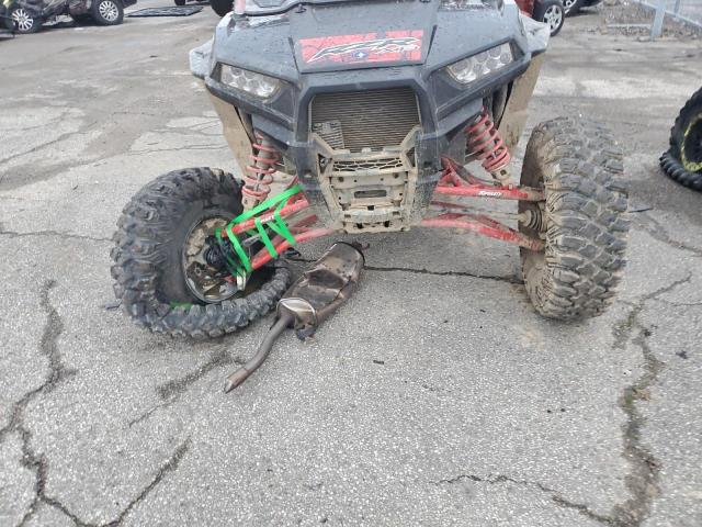 2018 POLARIS RZR XP 100 - 3NSVDE996JF400137